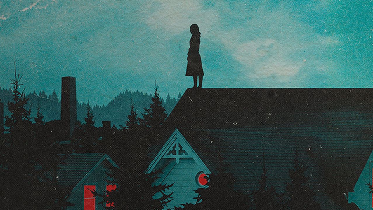 Castle Rock Offcial Trailer