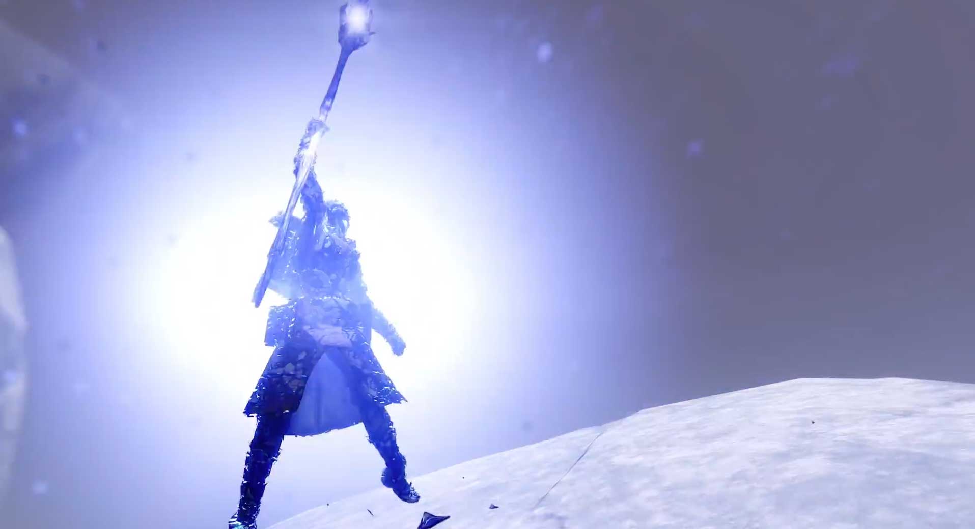 Warlock Shadebender Trailer