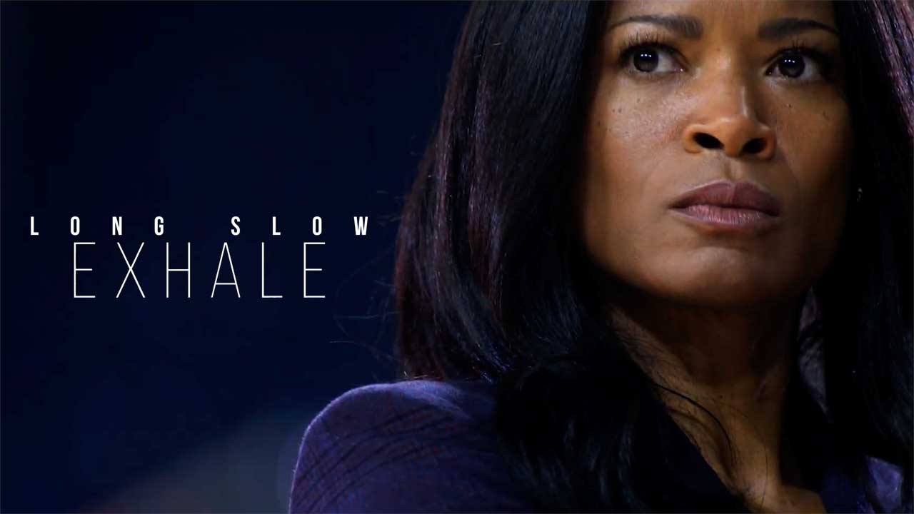 Long Slow Exhale Trailer